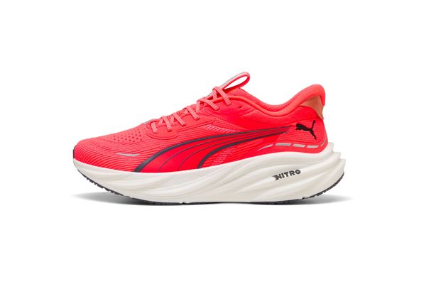 Puma Magnify NITRO 3 PUMA TEAMSPORT | Scarpe Running | 31104629